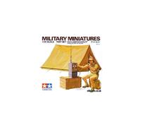 Tamiya TENT SET