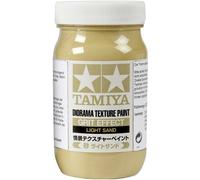 Sand For Diorama Base Tamiya TA87122 Textured Paint Sandy Effect