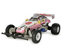Tamiya The Frog Limited Edition 1/10 RC Off-Road Buggy Kit Vintage Reissue Model