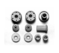 TAMIYA 300050738 - TL-01 G-Parts Gear Set