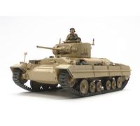 Tamiya TM35352 BRITISH INFANTRY TANK MK.III VALENTINE MK.II/IV 1/35 (US IMPORT)