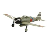 TAMIYA TM60784 Mitsubishi A6M3 Model 32 (Hamp) kit (US IMPORT)