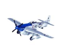 Tamiya TM61040 61040 N.A.P-51d Mustang 8th AF 1:48 Aircraft Model Ki (US IMPORT)