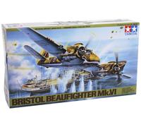 Tamiya Bristol Beaufighter Mk.6