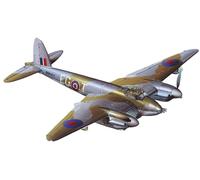 Tamiya 1/48 De Havilland Mosquito FB MK Vi/NF MK II (61062)