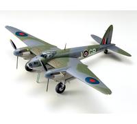 Tamiya TM61066 Mosquito B PR Mk.IV 1:48 Aircraft Model Kit
