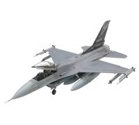 Tamiya F-16C (Black 25/32) 61101