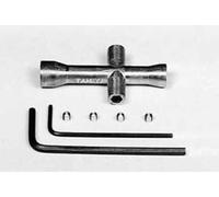 TAMIYA Tool set.