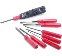 TAMIYA 74023 - Screwdriver Set