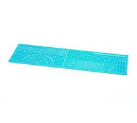 TAMIYA 74144 Cutting Mat Size:A3 Half / Blue Model Kit Accessory