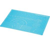 Tamiya Cutting Mat Alpha A4 74149 – Blue – for Model Making