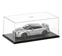 Tamiya Display Case C for 1/24 Cars 1/35 Military 1/700 Waterline Models Kits