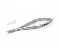 Tamiya Tools & Accessories - HG Tweezer Grip Scissors - 74157