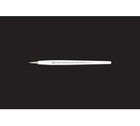 Tamiya Tools & Accessories - Pro II Pointed Brush U Fine - 87172