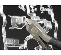 Tamiya 74035 Side Cutters Sharp Pointed for Plastic Model Kit Building