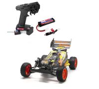 Tamiya RC 47470 Top Force Evo. 1:10 RC Assembly Kit