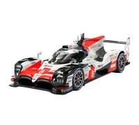Tamiya Toyota Gazoo Racing TS050 Hybrid 24349 1:24 Model Kit