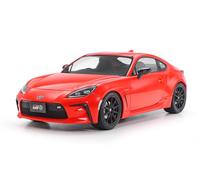 Tamiya Toyota GR 86 (1:24 Scale)