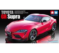 Tamiya Toyota GR Supra 1:24 24351 Plastic Model Kit