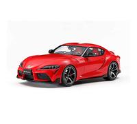 TAMIYA 24351 Toyota GR Supra 1:24 Plastic Model Kit