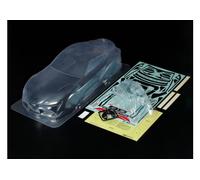 Tamiya 51622 Toyota GR Supra Body Parts Set, (TT01/TT02/TL01/TA08/TB05/TC01) NIB
