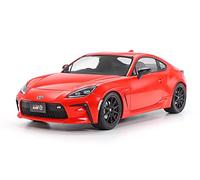 Tamiya Toyota GR86
