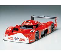 TAMIYA TOYOTA GT-One TS020 1:24 Car Model Kit - 24222