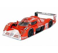Tamiya Toyota Gt-One Ts020