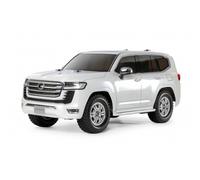 Tamiya RC Car Toyota Land Cruiser 300 CC-02 1/10 Scale Assembly Kit
