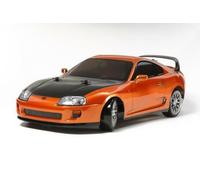 Tamiya TT02 Toyota Supra Drift (TT-02D) 58613