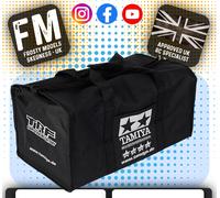 Tamiya Trf Single Car Carry Bag