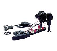 Tamiya TROP.5 Auto Support Legs for 1/14 RC Big Truck Series