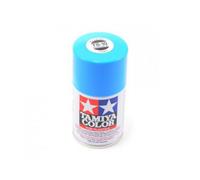 Tamiya Colour Spray Paint - TS-10 - 100ml - French Blue