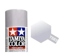 Tamiya TS 100ml Spray Paints For Plastic Model Kits