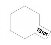 Tamiya Spray Paint TS-101 Base White Undercoat - 100 ml
