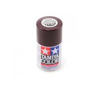 Tamiya TS-11 Maroon 100ml Model Spray Paint TAM85011