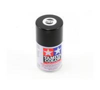 Tamiya Spray Lacquer TS-14 Black