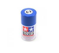 Tamiya TS-15 100ml Model Spray Paint Gloss Blue TAM85015