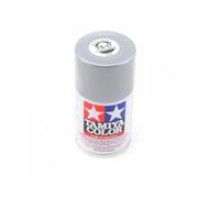 Tamiya TS-17 100ml Model Spray Paint Gloss Aluminium TAM85017