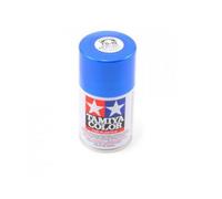 Tamiya Spray Paint TS-19 Metallic Blue for Plastic Model Kits 100 ml
