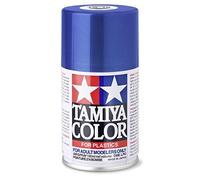 Tamiya Ts-19 Metallic Blue 100 ml