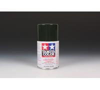 Tamiya TS-2 Dark Green Spray Paint 100ml
