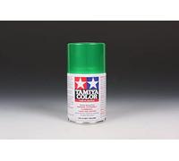 Tamiya TS-20 100ml Model Spray Paint Metallic Green TAM85020