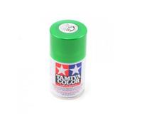 Tamiya TS-20 100ml Model Spray Paint Metallic Green TAM85020