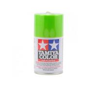 Tamiya TS-22 100ml Model Spray Paint Light Green TAM85022