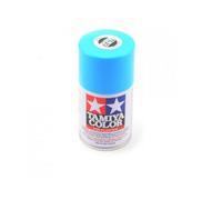 Tamiya Colour Spray Paint TS-23 - 100ml - Light Blue