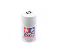 TAMIYA TS-26 Pure White 100ml Plastic Model Kit Spray Paint 85026
