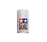 Tamiya TS 27 Matt White 100Ml Spray Can Tamiya Multicolor