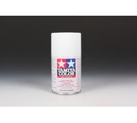Tamiya TS-27 Matt White Spray Paint 100ml