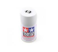 Tamiya TS-27 Matt White Spray Paint 100ml TAM85027